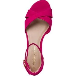 Tamaris Riemchensandaletten 12 Tamaris Riemchensandaletten -CELENA-Shop 27474384 05