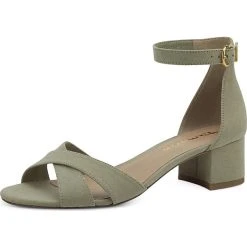 Tamaris Riemchensandaletten