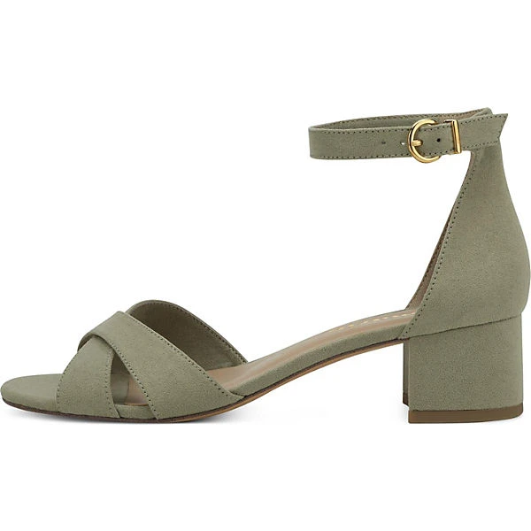 Tamaris Riemchensandaletten 4 Tamaris Riemchensandaletten – Bild 2