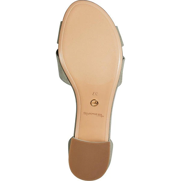 Tamaris Riemchensandaletten 7 Tamaris Riemchensandaletten – Bild 5