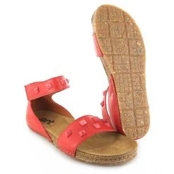 *art CRETA Rot - Rot -CELENA-Shop 27591125 03