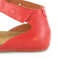 *art CRETA Rot - Rot -CELENA-Shop 27591125 07