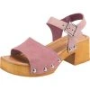 JOLANA & FENENA J&F Woody Platform Sandaletten -CELENA-Shop 27592324 01