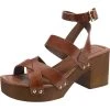 JOLANA & FENENA J&F Woody Riemchensandaletten -CELENA-Shop 27592515 01