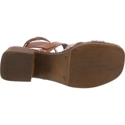 JOLANA & FENENA J&F Woody Riemchensandaletten -CELENA-Shop 27592515 07