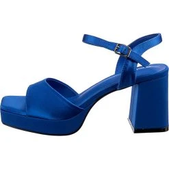 Ambellis Fashion Plateau-Sandaletten -CELENA-Shop 27600289 03