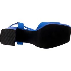 Ambellis Fashion Plateau-Sandaletten -CELENA-Shop 27600289 07