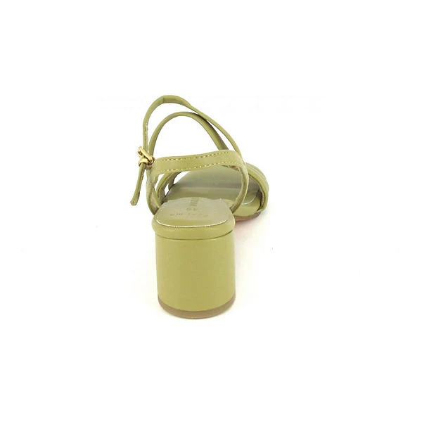 Marco Tozzi Sandalette Klassische Sandaletten - Grün 5 Marco Tozzi Sandalette Klassische Sandaletten - Grün – Bild 3