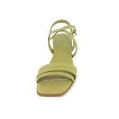 Marco Tozzi Sandalette Klassische Sandaletten - Grün 10 Marco Tozzi Sandalette Klassische Sandaletten - Grün -CELENA-Shop 27704712 04