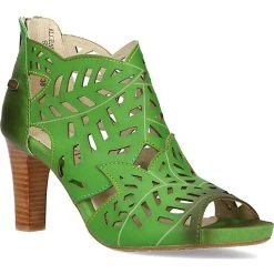 Laura Vita Albane 048 Klassische Sandaletten