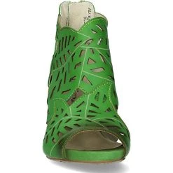 Laura Vita Albane 048 Klassische Sandaletten 10 Laura Vita Albane 048 Klassische Sandaletten -CELENA-Shop 27717214 03