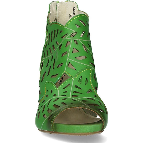 Laura Vita Albane 048 Klassische Sandaletten 5 Laura Vita Albane 048 Klassische Sandaletten – Bild 3