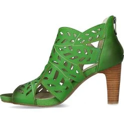 Laura Vita Albane 048 Klassische Sandaletten 11 Laura Vita Albane 048 Klassische Sandaletten -CELENA-Shop 27717214 04