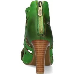 Laura Vita Albane 048 Klassische Sandaletten 13 Laura Vita Albane 048 Klassische Sandaletten -CELENA-Shop 27717214 06