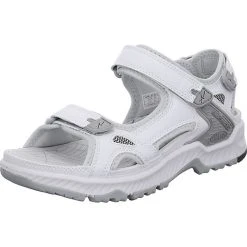 Allrounder Sandaletten Westside - Offwhite