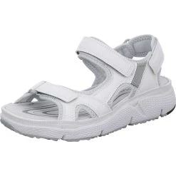 Allrounder Sandaletten Its Me - Weiß