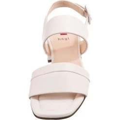 Högl Sally Klassische Sandaletten - Creme -CELENA-Shop 28160061 04