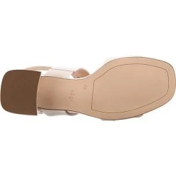 Högl Sally Klassische Sandaletten - Creme -CELENA-Shop 28160061 07