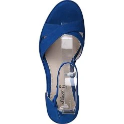 S.Oliver Plateau-Sandaletten -CELENA-Shop 28161034 04