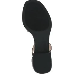 Caprice 40 Klassische Sandaletten - Schwarz -CELENA-Shop 28168302 05