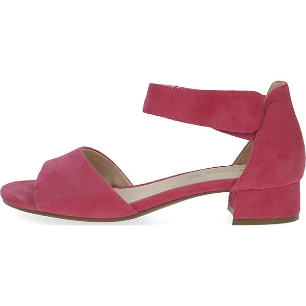 Caprice 540 Klassische Sandaletten 4 Caprice 540 Klassische Sandaletten – Bild 2