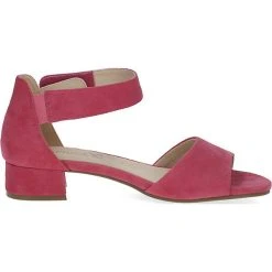 Caprice 540 Klassische Sandaletten 9 Caprice 540 Klassische Sandaletten -CELENA-Shop 28168315 03