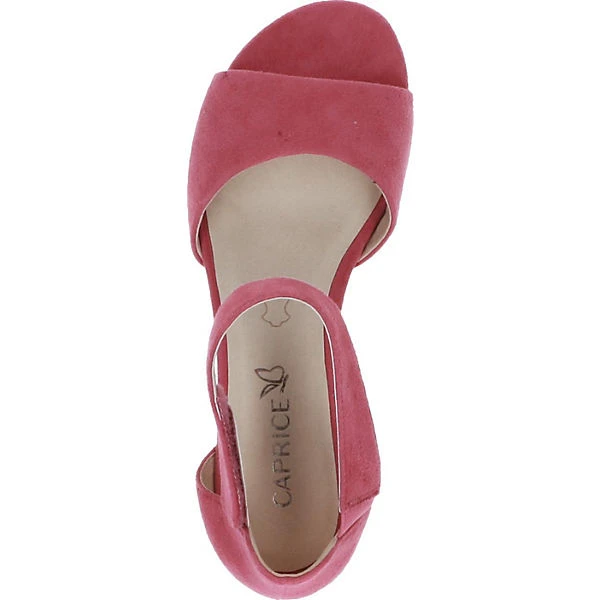 Caprice 540 Klassische Sandaletten 6 Caprice 540 Klassische Sandaletten – Bild 4