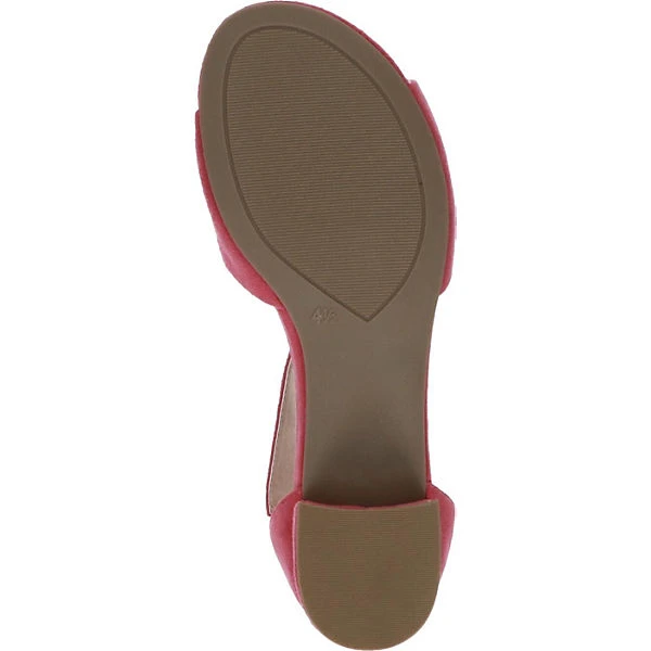 Caprice 540 Klassische Sandaletten 7 Caprice 540 Klassische Sandaletten – Bild 5