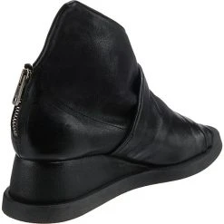 A.S.98 Coral Keilsandaletten - Schwarz -CELENA-Shop 28197872 05