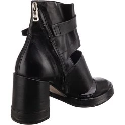 A.S.98 Klassische Sandaletten - Schwarz -CELENA-Shop 28197951 05