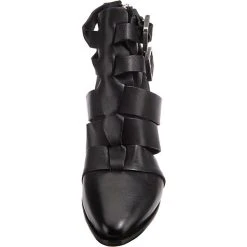 A.S.98 Klassische Sandaletten - Schwarz 12 A.S.98 Klassische Sandaletten - Schwarz -CELENA-Shop 28197952 04