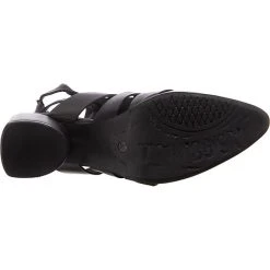 A.S.98 Klassische Sandaletten - Schwarz 15 A.S.98 Klassische Sandaletten - Schwarz -CELENA-Shop 28197952 07