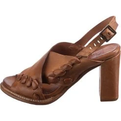 A.S.98 Klassische Sandaletten -CELENA-Shop 28197977 03