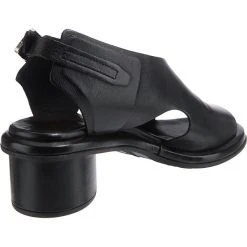 A.S.98 Libra Klassische Sandaletten - Schwarz -CELENA-Shop 28198039 05