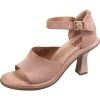 A.S.98 Klassische Sandaletten - Nude 1 A.S.98 Klassische Sandaletten - Nude -CELENA-Shop 28198041 01