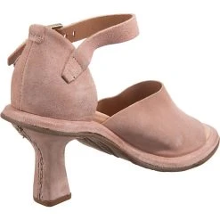 A.S.98 Klassische Sandaletten - Nude -CELENA-Shop 28198041 05
