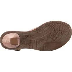 A.S.98 Klassische Sandaletten - Nude -CELENA-Shop 28198041 07