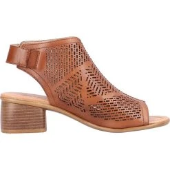 Remonte R8774-24 Klassische Sandaletten - Cognac 14 Remonte R8774-24 Klassische Sandaletten - Cognac -CELENA-Shop 28254941 05