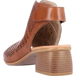 Remonte R8774-24 Klassische Sandaletten - Cognac 15 Remonte R8774-24 Klassische Sandaletten - Cognac -CELENA-Shop 28254941 06
