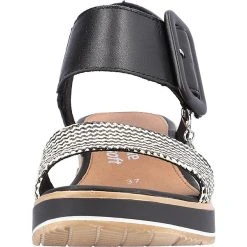 Remonte D6453-01 Keilsandaletten -CELENA-Shop 28257239 04