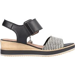 Remonte D6453-01 Keilsandaletten -CELENA-Shop 28257239 05