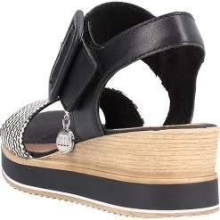 Remonte D6453-01 Keilsandaletten -CELENA-Shop 28257239 06