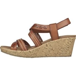 Skechers Keilsandaletten 9 Skechers Keilsandaletten -CELENA-Shop 28282323 03