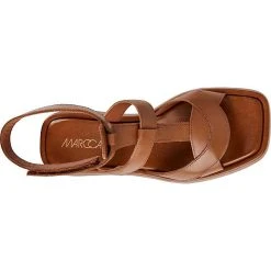 MARC CAIN Plateau-Sandaletten -CELENA-Shop 28291789 05