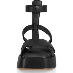 MARC CAIN Plateau-Sandaletten -CELENA-Shop 28291790 03