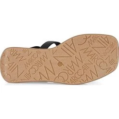 MARC CAIN Plateau-Sandaletten -CELENA-Shop 28291790 06