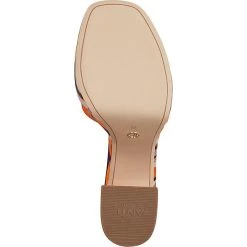 Tamaris Plateau-Sandaletten - Orange-kombi 11 Tamaris Plateau-Sandaletten - Orange-kombi -CELENA-Shop 28370816 05