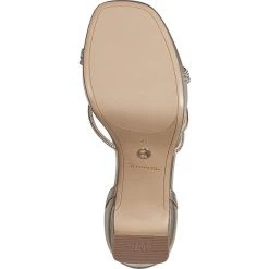 Tamaris Riemchensandaletten - Gold 11 Tamaris Riemchensandaletten - Gold -CELENA-Shop 28370826 05