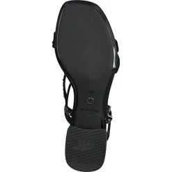 Tamaris Riemchensandaletten - Schwarz 11 Tamaris Riemchensandaletten - Schwarz -CELENA-Shop 28370830 05