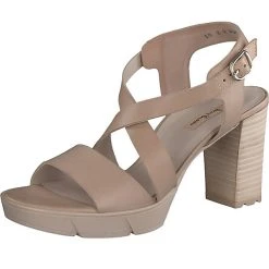 Paul Green Plateau-Sandaletten